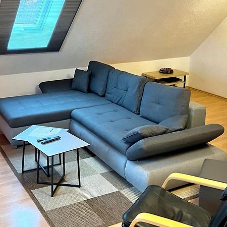Fewo Holiday Maisonette Allgaeu Ottobeuren Exteriér fotografie