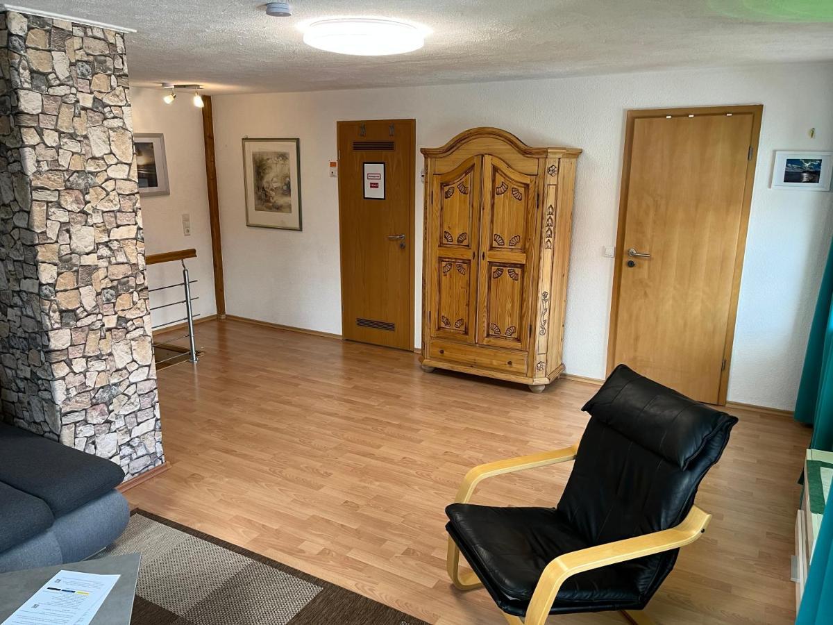 Fewo Holiday Maisonette Allgaeu Ottobeuren Exteriér fotografie