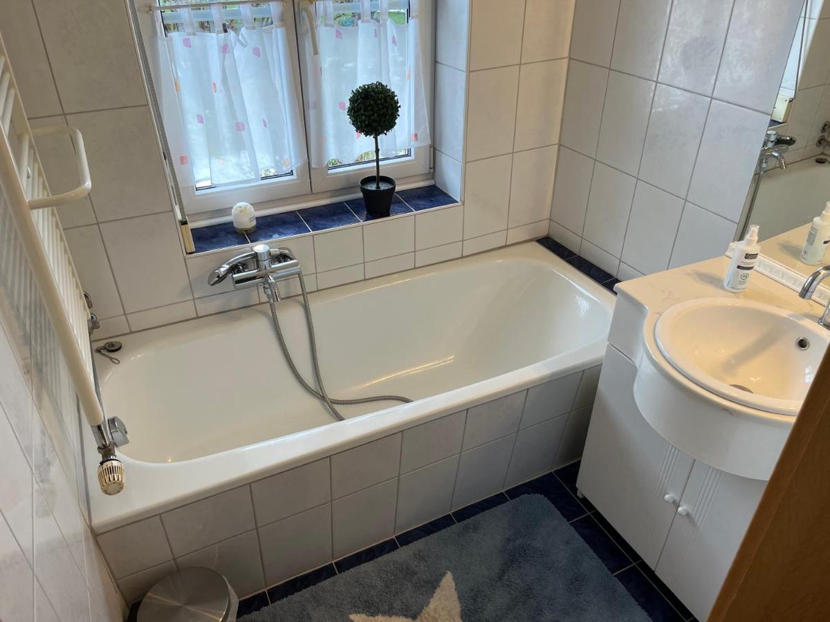 Fewo Holiday Maisonette Allgaeu Ottobeuren Exteriér fotografie
