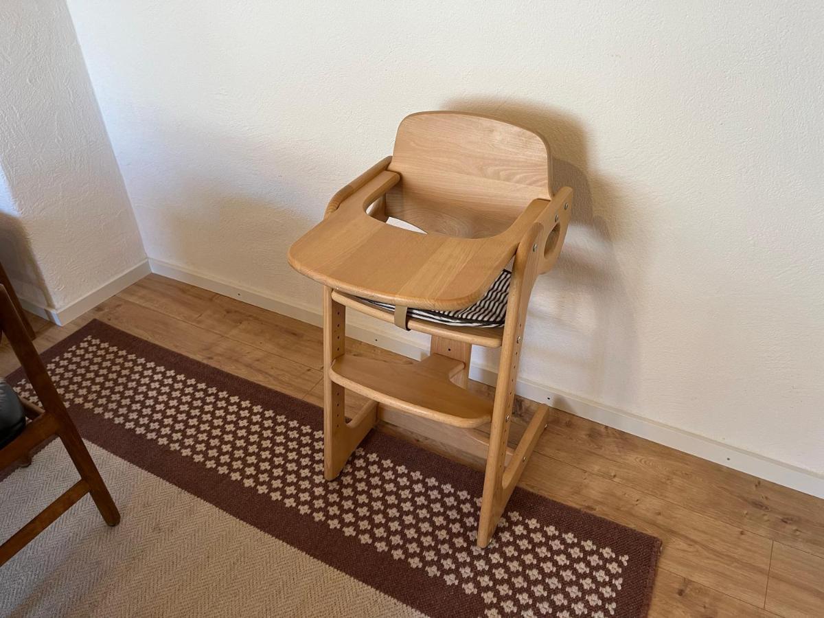Fewo Holiday Maisonette Allgaeu Ottobeuren Exteriér fotografie