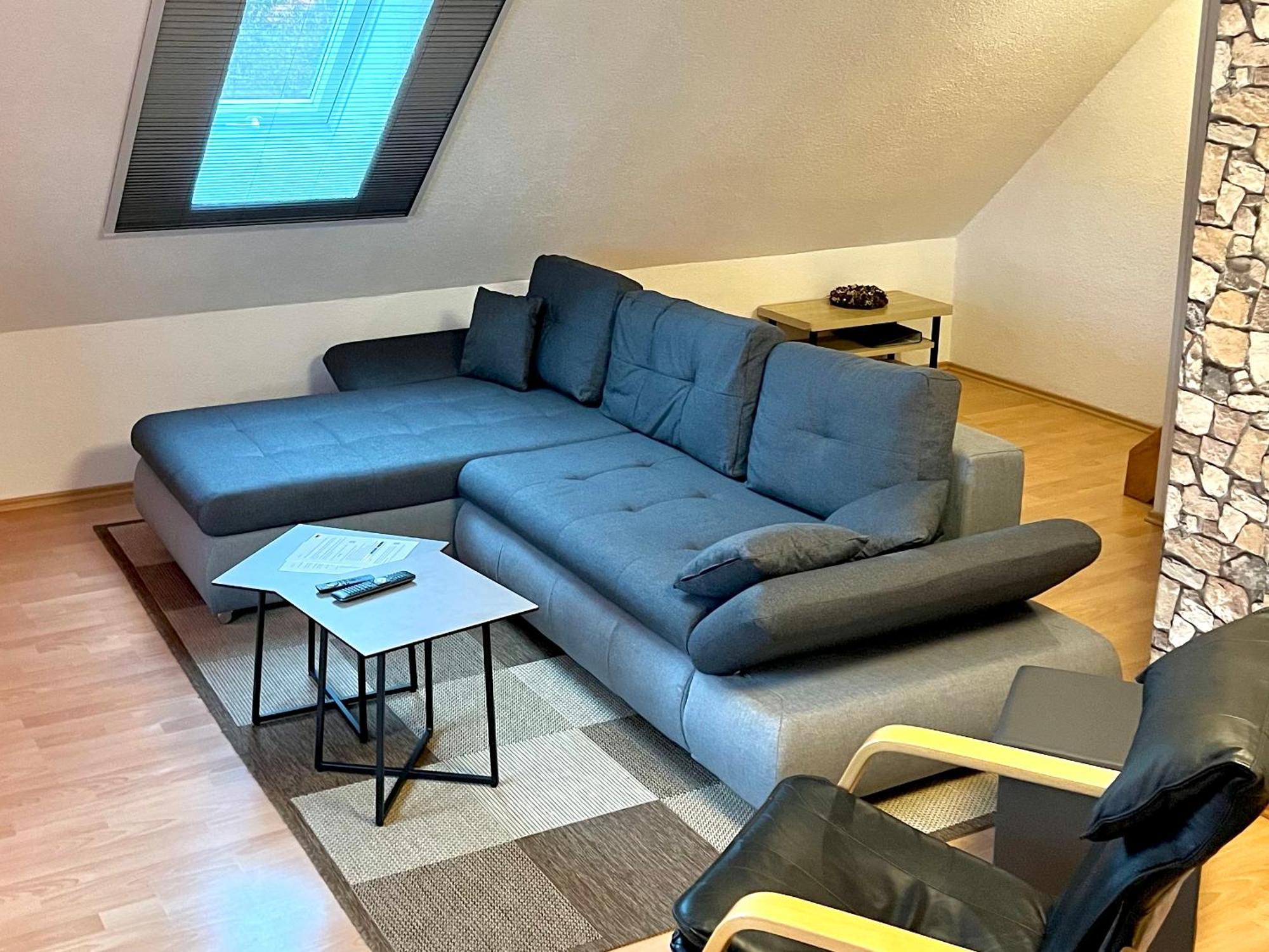 Fewo Holiday Maisonette Allgaeu Ottobeuren Exteriér fotografie